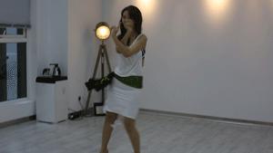 漂亮的肚皮舞老师,优秀而又美丽的肚皮舞老师