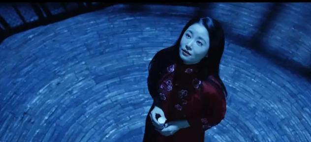 2021年最吓人国产惊悚片,2021年国产惊悚片