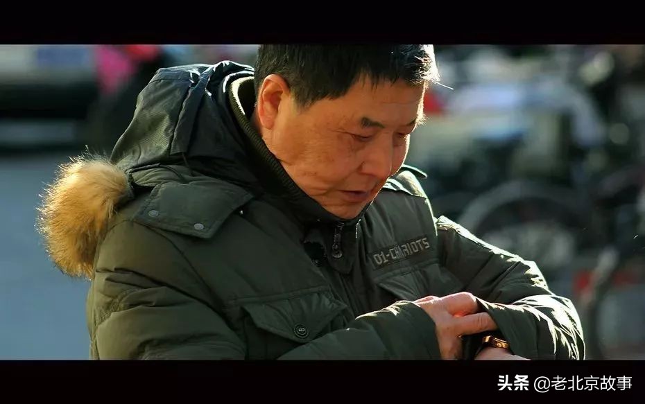 北京土著老北京话,年轻的北京人会讲北京土话吗