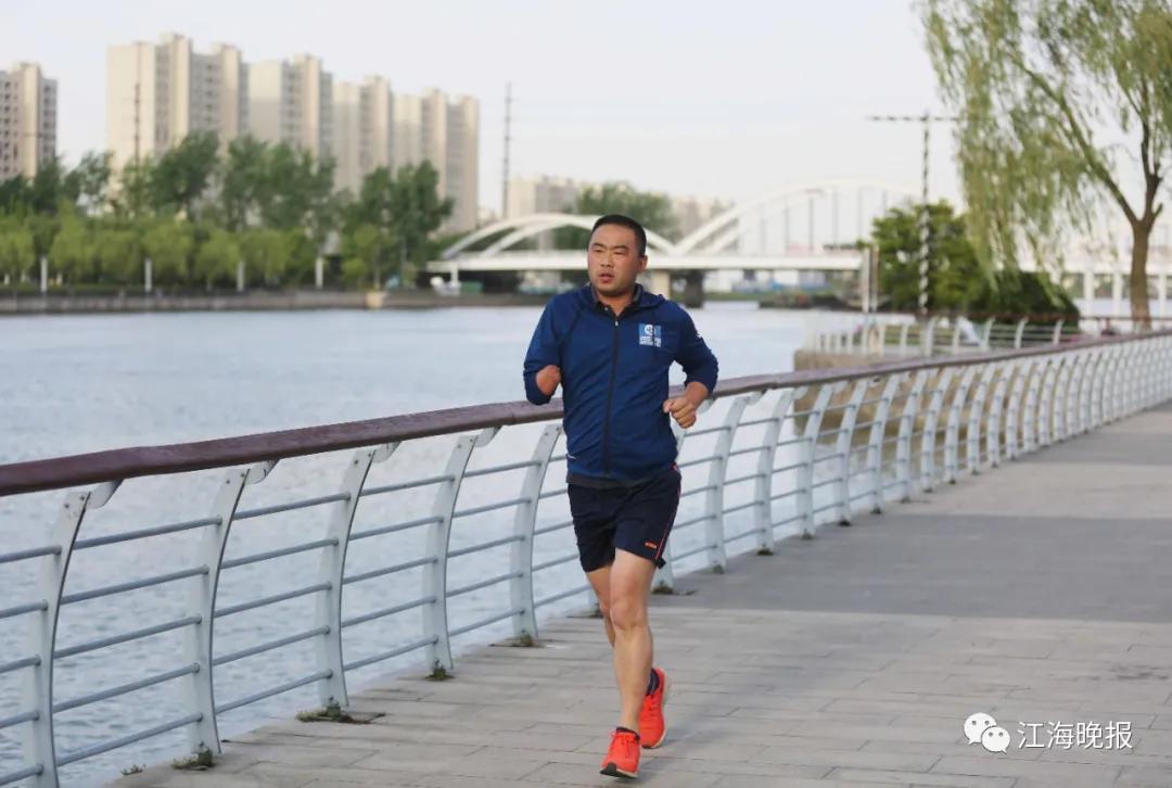 南通这些“网红”步道，你去过吗？