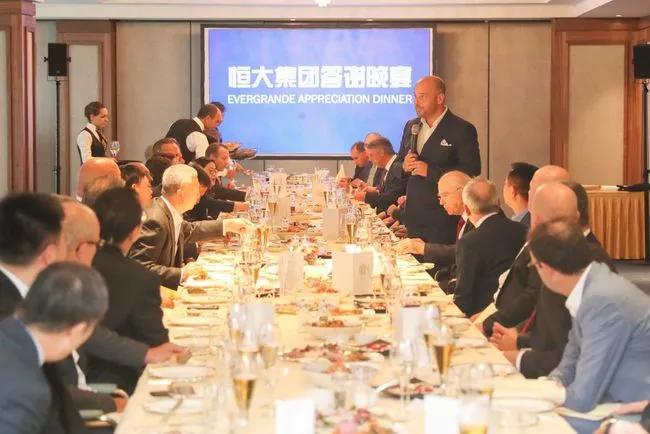 许家印还风光吗,1997年许家印