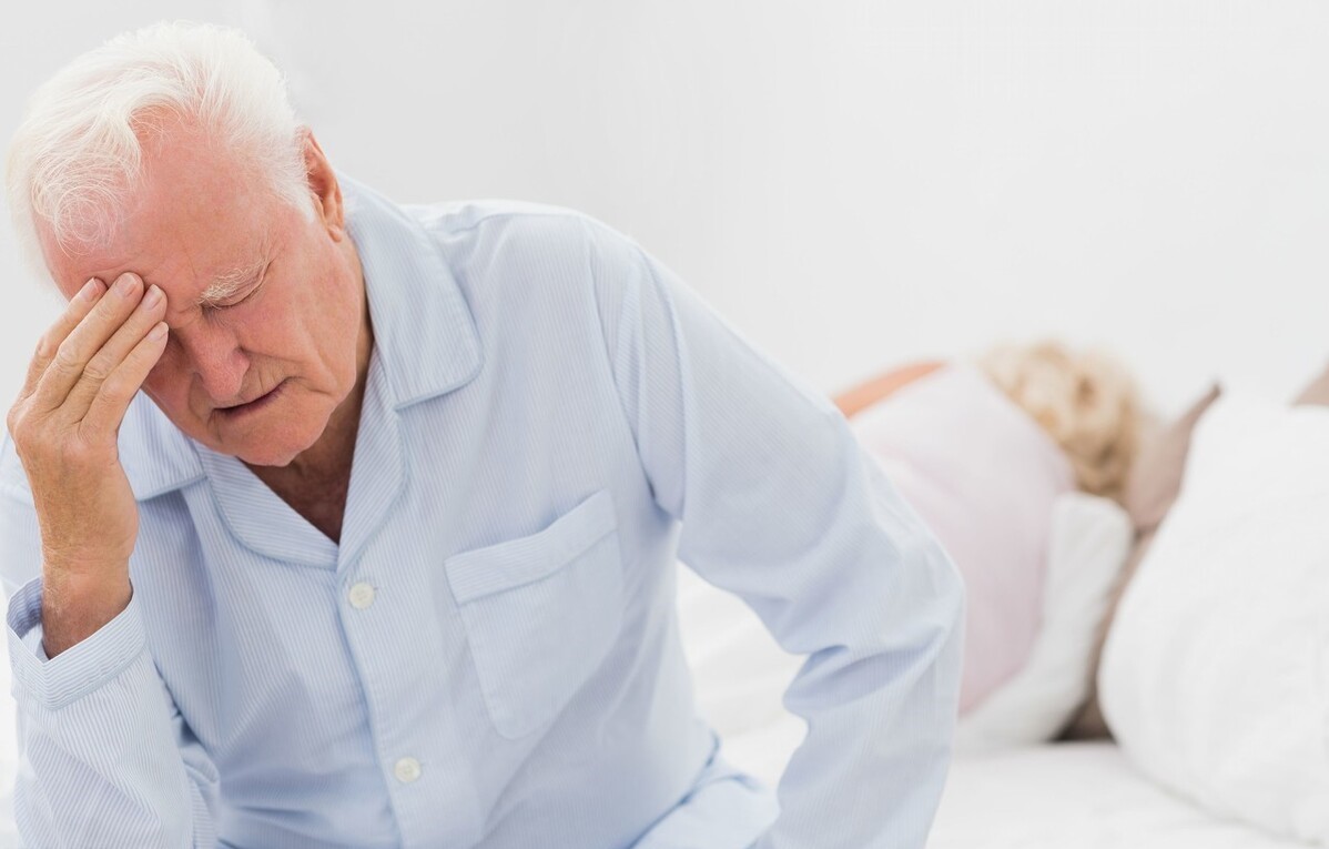 脑梗塞患者临死前征兆,脑梗塞症状12个身体信号要小心