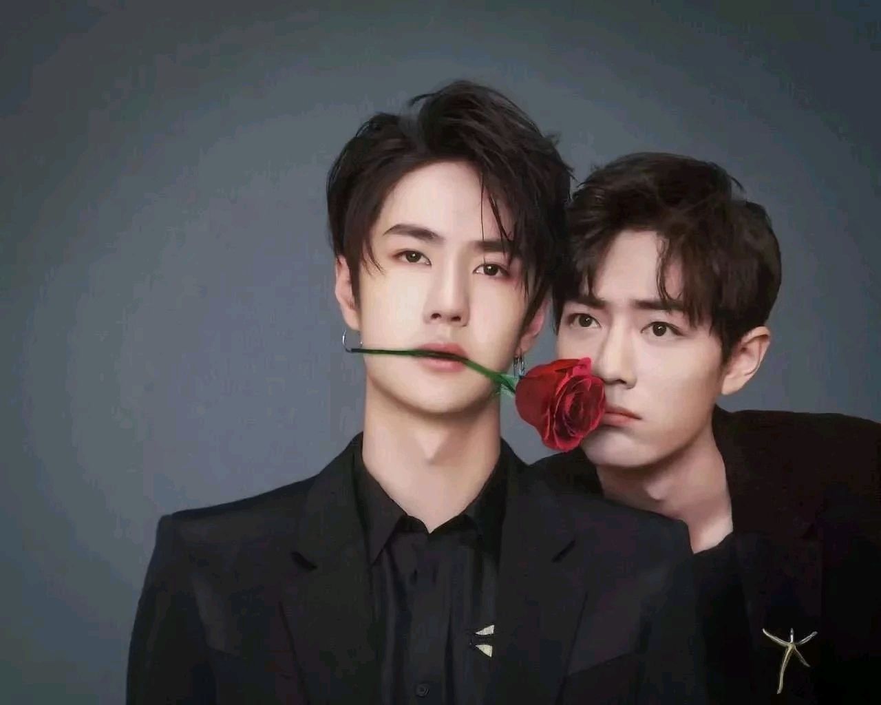 《陈情令》王一博赛车不是玩票：我是职业选手不想当赛车场的花瓶