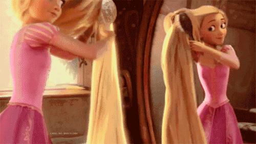 虞书欣说蝴蝶结是她的标志,虞书欣戴发箍