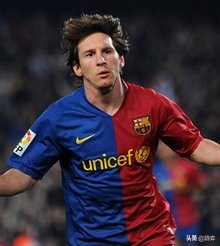 足球运动员梅西是哪国人,阿根廷著名足球运动员梅西