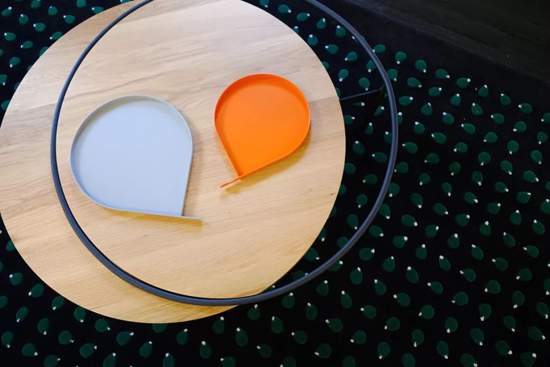 上海特点家居店,魔都网红家居