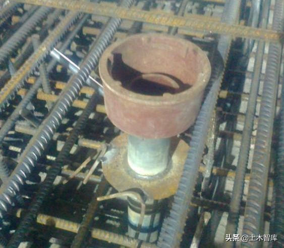 人防机电管道什么时候安装,人防工程设备安装图解