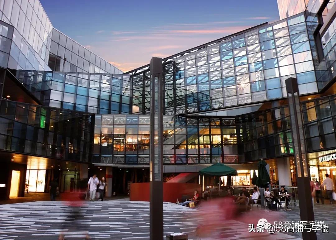 购物中心未来消费趋势,体验式消费下的购物中心