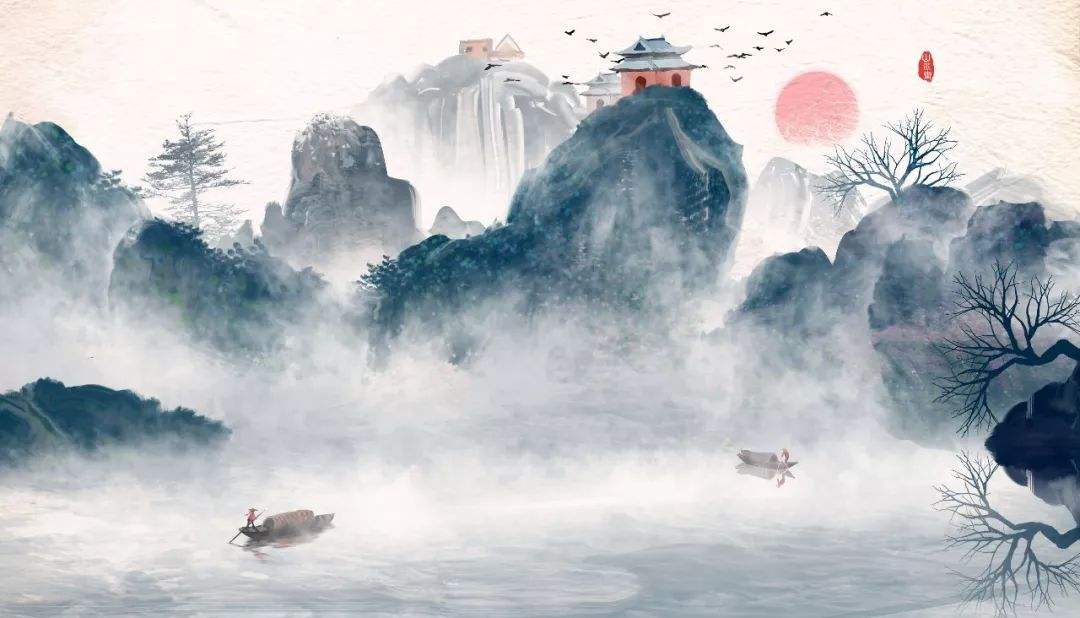 古代诗人生存状态：千古诗人半饿殍