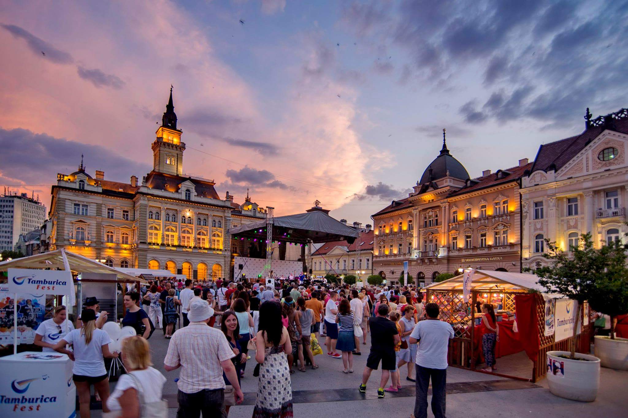 塞尔维亚最新攻略,塞尔维亚最佳攻略