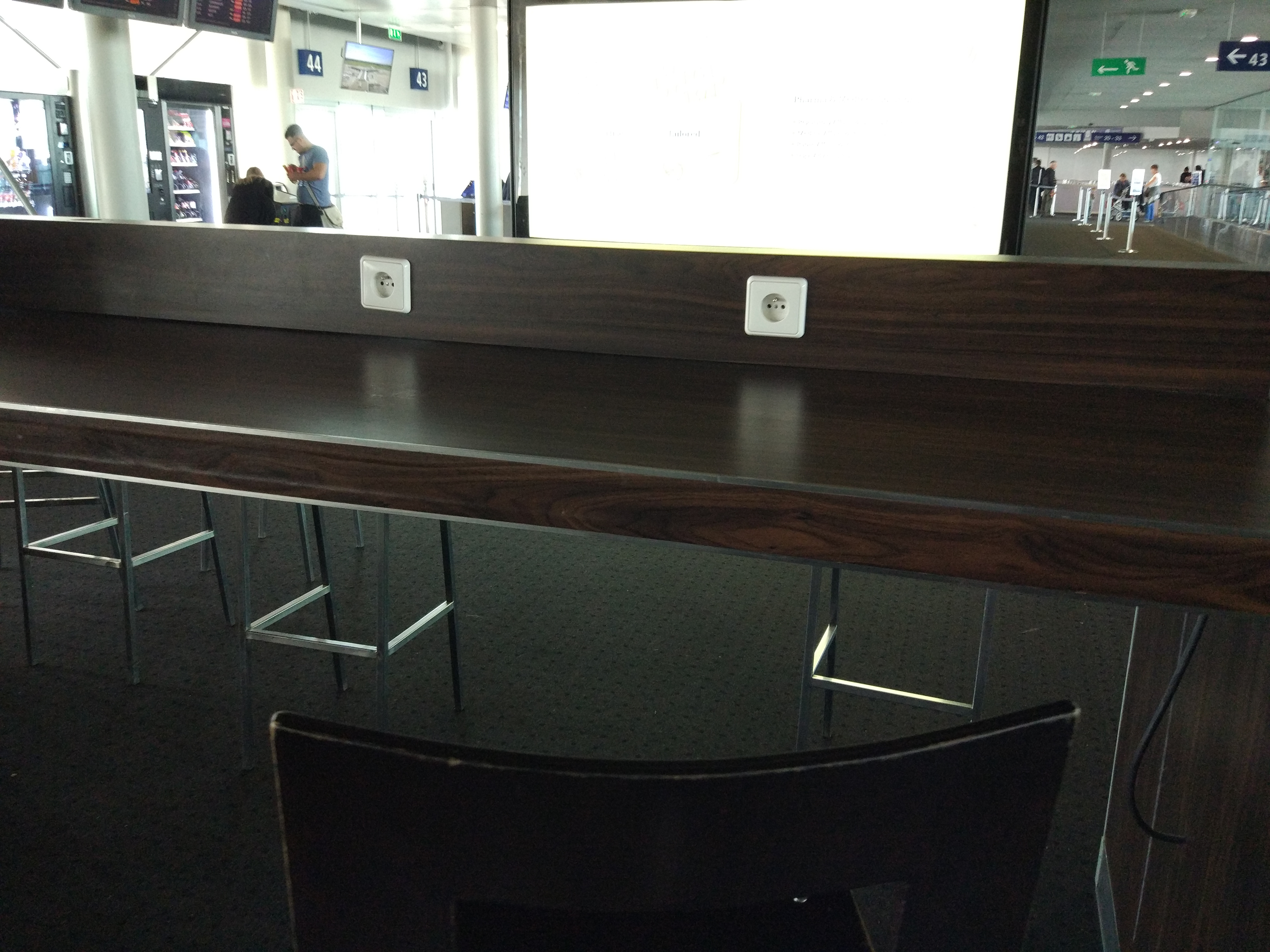 维京游轮莱茵河线旅游实录（十三）大结局