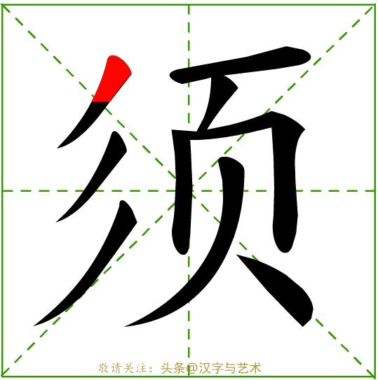 常见字笔画笔顺整顿,常见字笔画笔顺整顿资料