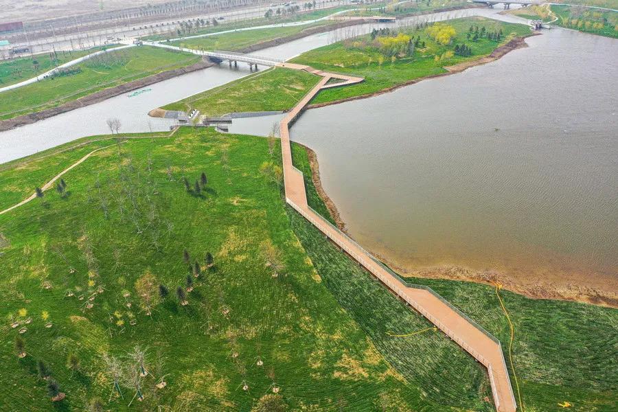 沈阳免费的森林公园,沈阳十大免费公园