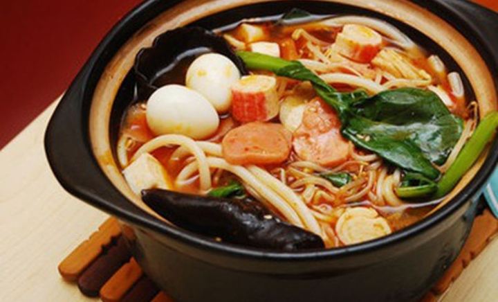 各省最出名的代表菜,34个省市最出名的一道特点菜