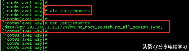 linux服务器配置与管理项目实训,linux服务器搭建与管理1.7实训案例