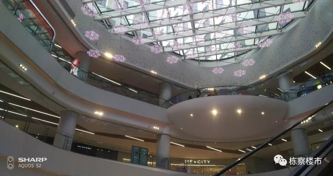 2023沈阳新开商场,沈阳金廊购物中心