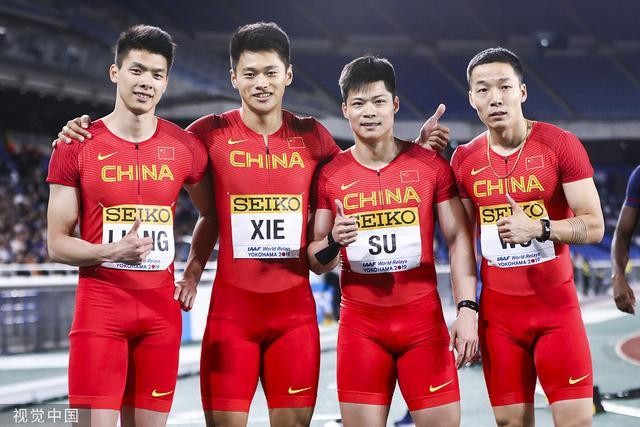 看到苏炳添破亚洲纪录时的感想,巅峰时期的苏炳添有多可怕