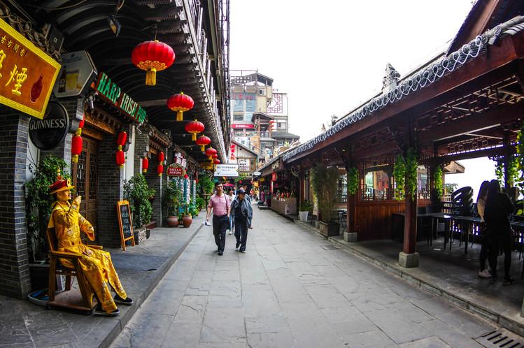 景区招商业态规划,景区商业配置招商