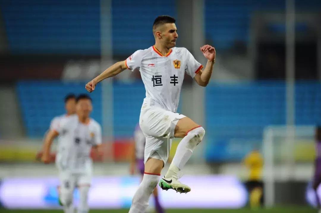 王者归来绝地翻盘,贵州恒丰马格利卡