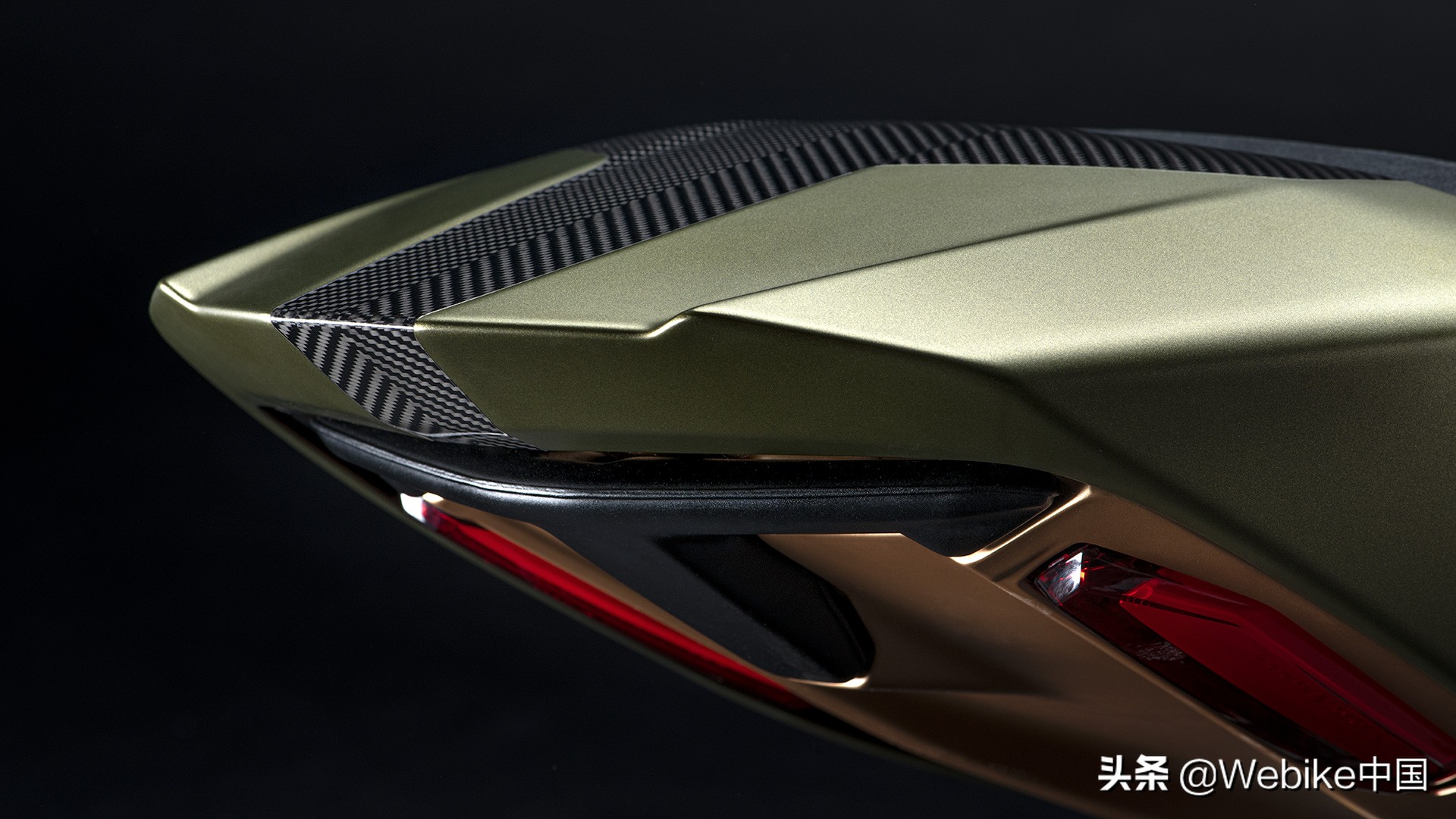 2020款杜卡迪大魔鬼摩托车推荐,杜卡迪兰博基尼联名摩托车