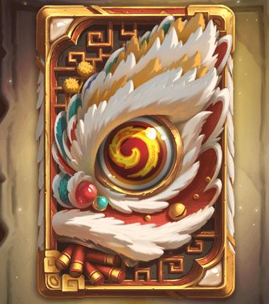 炉石解密卡背攻略,炉石最全卡牌大全