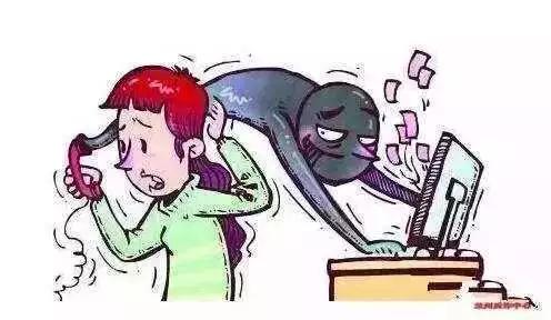 警方争分夺秒成功阻止诈骗,洛阳电信诈骗最新消息