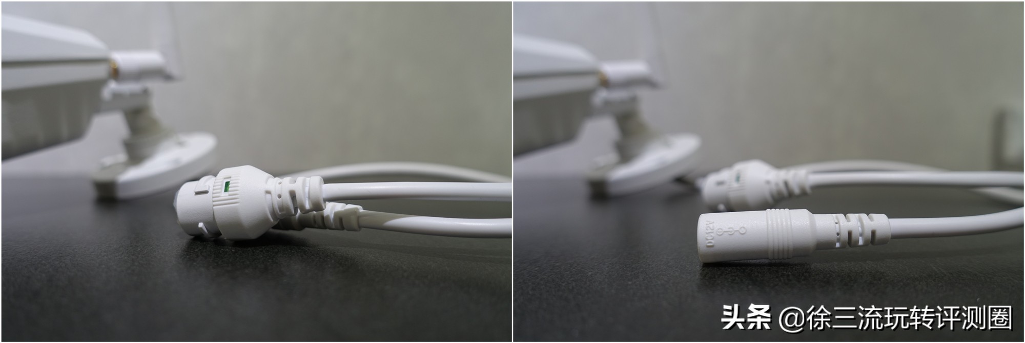 无线安防监控安装教程,九安无线监控套装