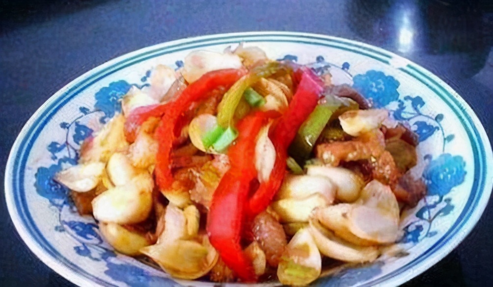 整顿35款菜品分享，鲜香怡人口齿留香，值得做给家人们尝尝好味道