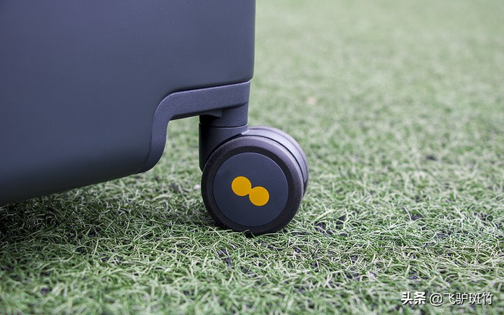 开启一场欢畅旅行从选好行李箱开始