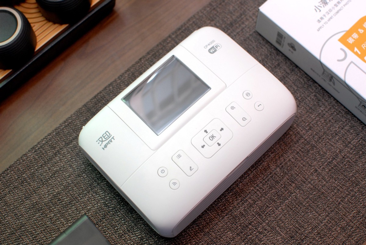 汉印cp4000对比佳能cp1300,汉印cp2100和cp4000哪个好