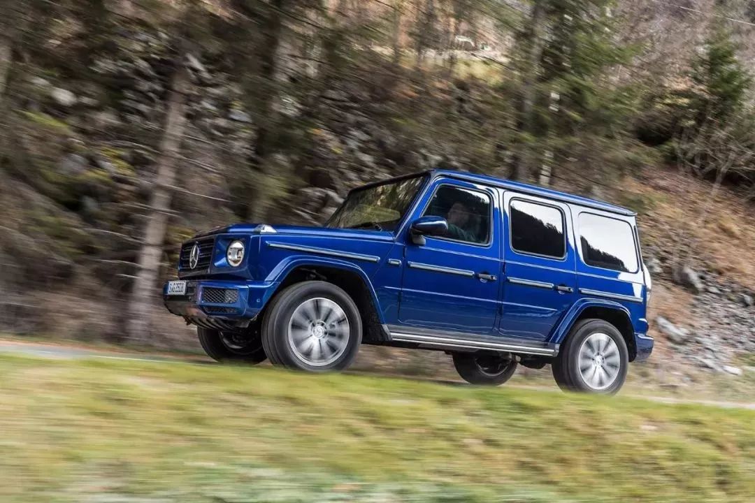 十年前百万豪车只要几万,几万块钱的百万级豪车