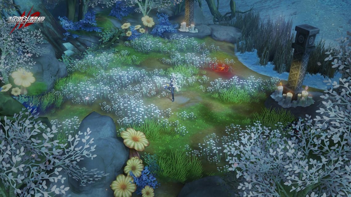 超激斗梦境最近新服,超梦境激斗选择