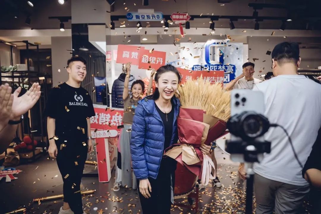 直播电商之城临沂,探访电商直播之城临沂