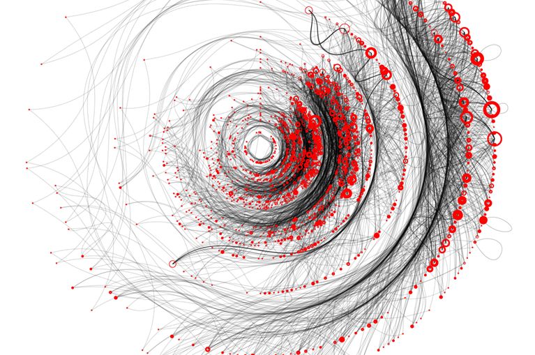 乐信，一场有关信任的战争