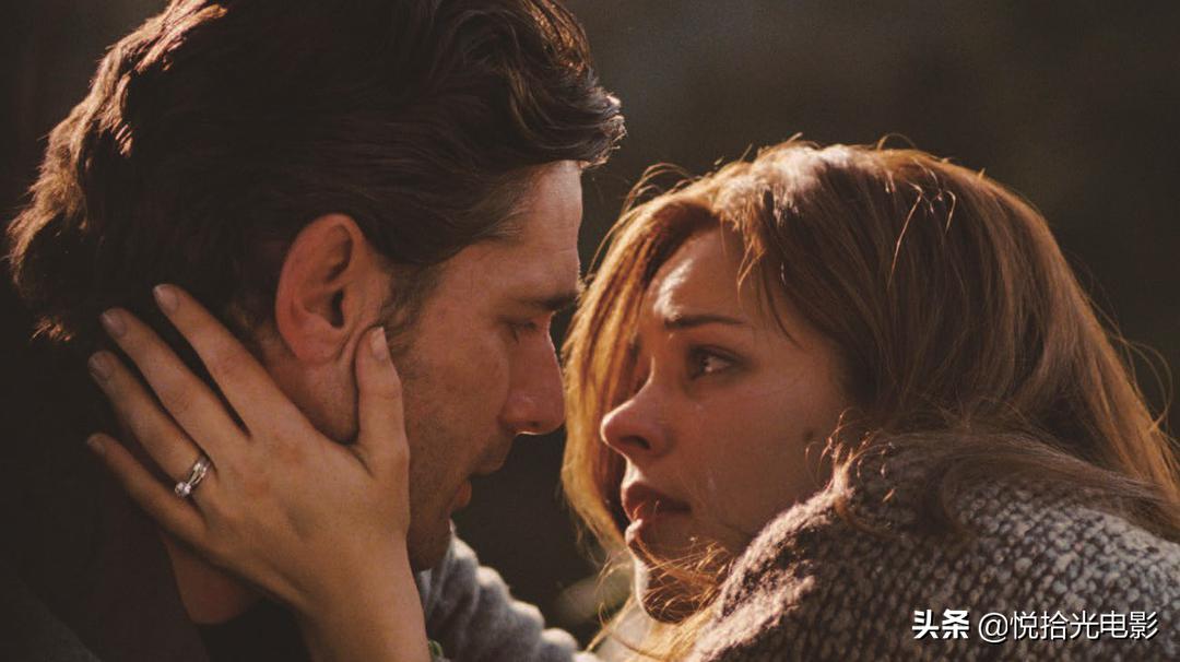 时间旅行者的妻子经典语录,时间旅行者的妻子和时空恋人