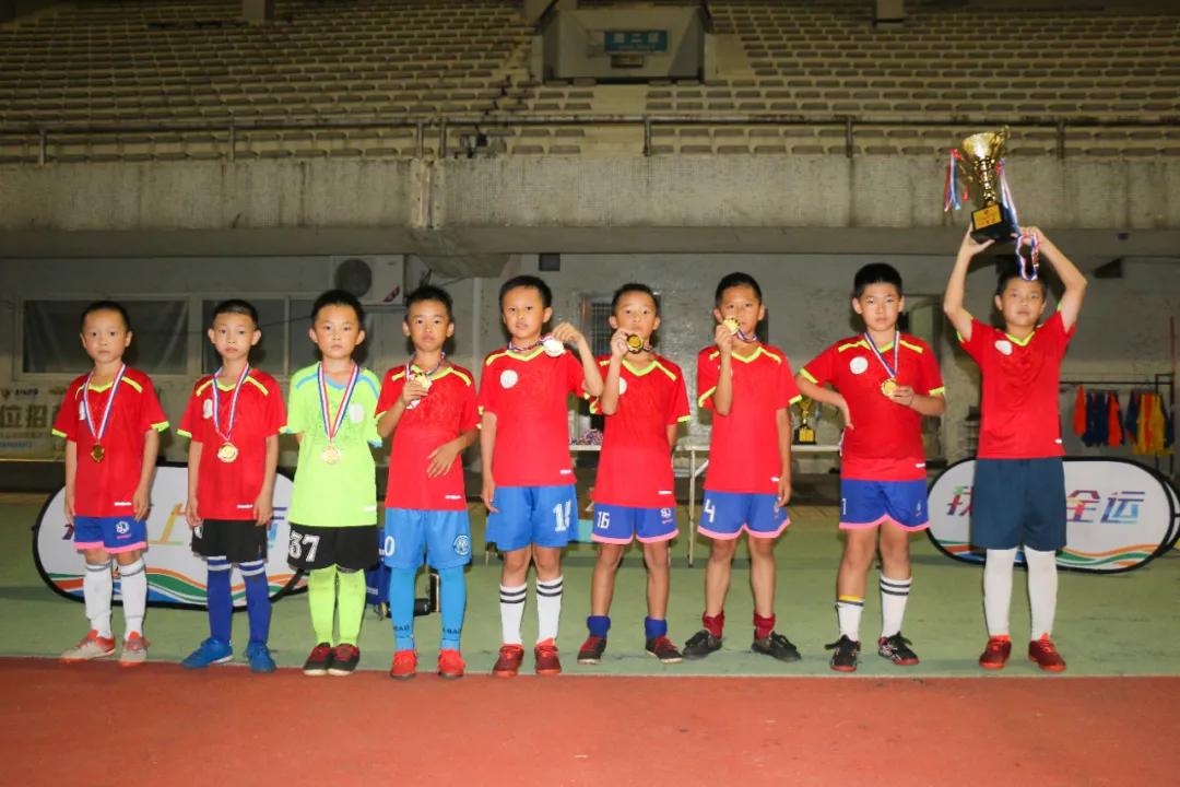 中山市青年足球联赛赛程,中山市汇丰城杯邀请赛