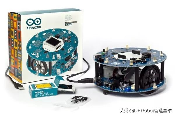 从零开始学习arduino,arduino入门从零开始学