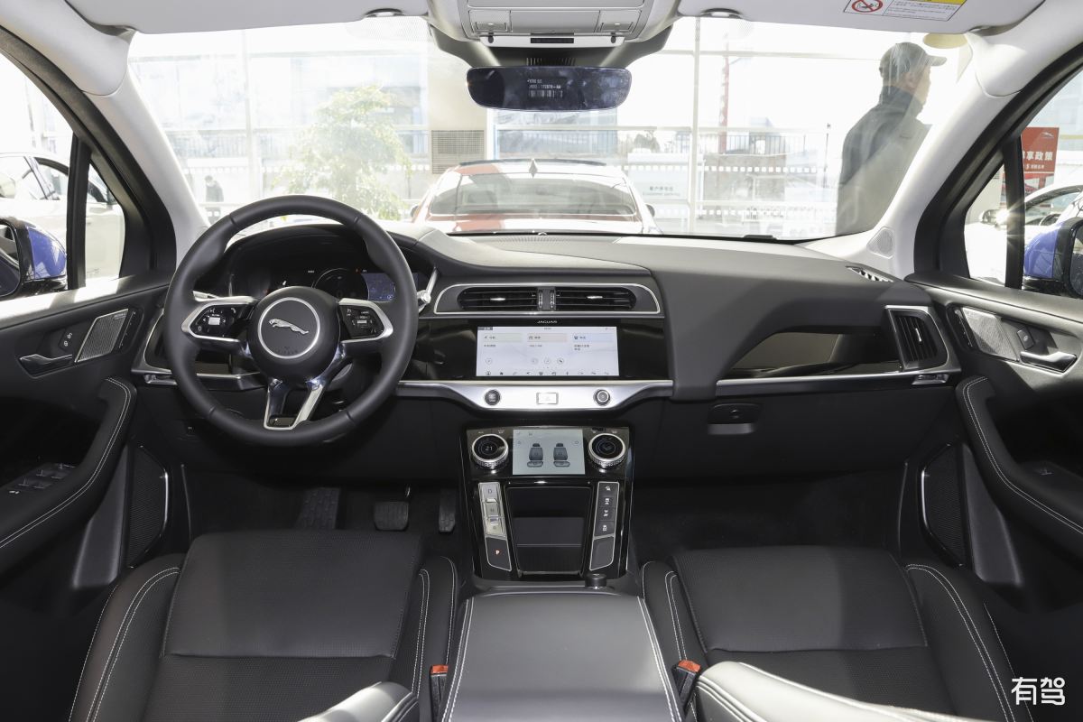 一分钟懂车捷豹f-pace了解一下,suv捷豹f-pace真实感受