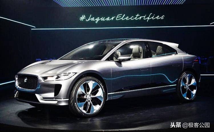 电动捷豹I-PACE即将交付，这可能是极客公园送出的最贵极客专享价