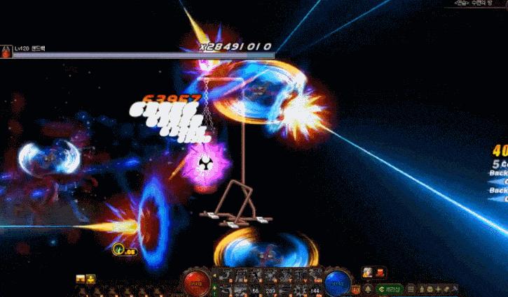 dnf手游韩服什么时候更新男格斗,dnf韩服决战者重做