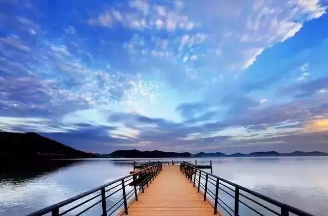 宁波春游踏青烧烤,宁波春天去哪里踏青