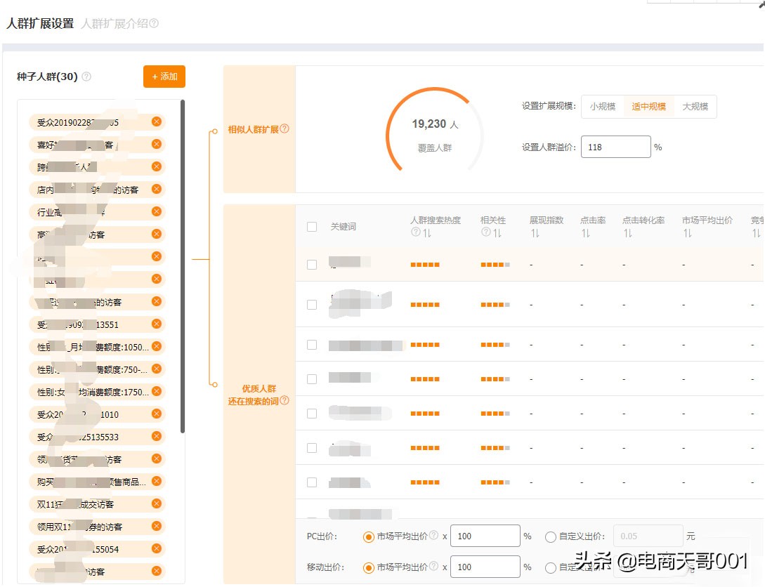 淘宝直通车改版说明,淘宝双十一直通车怎么开