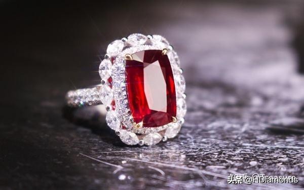 戒指的种类可分为哪8种戒指,最受欢迎的九款戒指