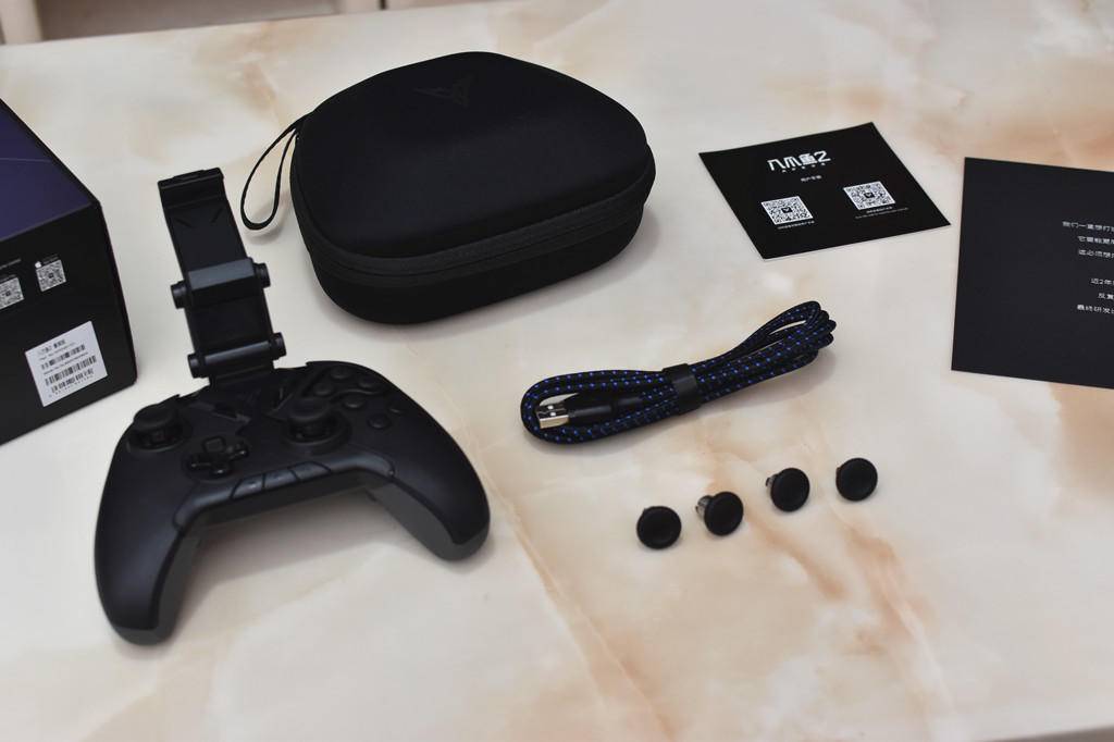 飞智八爪鱼手柄怎么玩王者光荣,xbox手柄和飞智八爪鱼二代哪个好