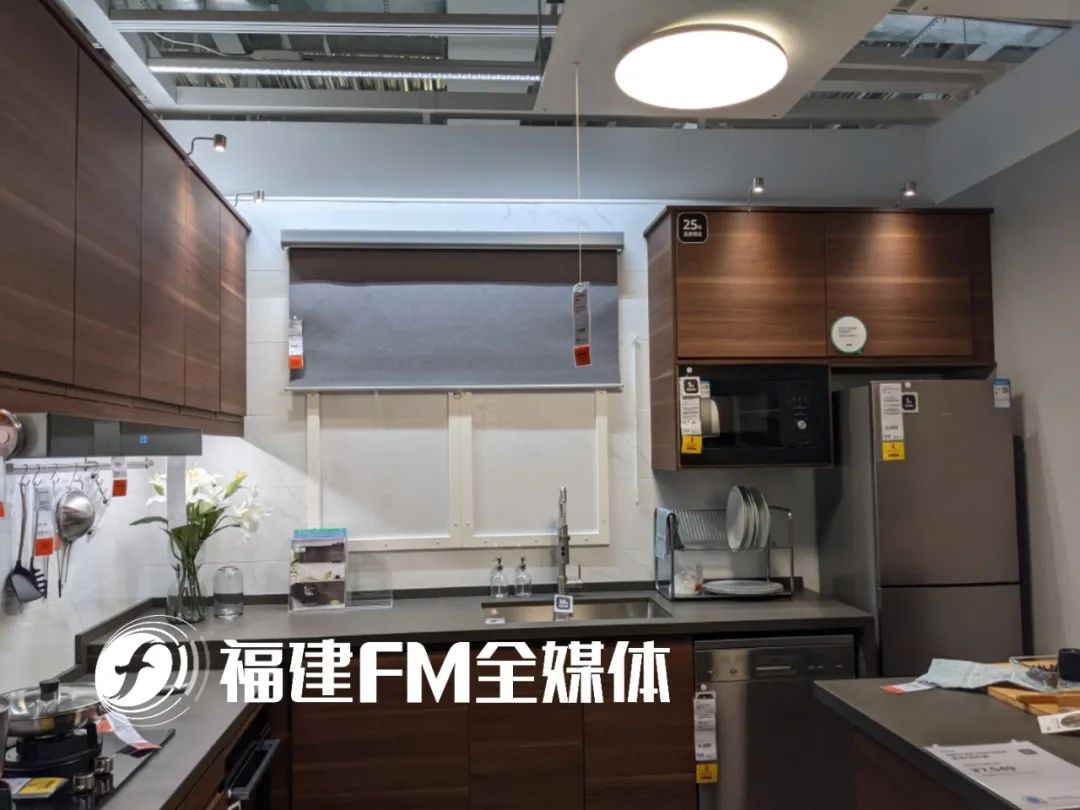 福州宜家怎么逛,福州宜家小朋友一日游