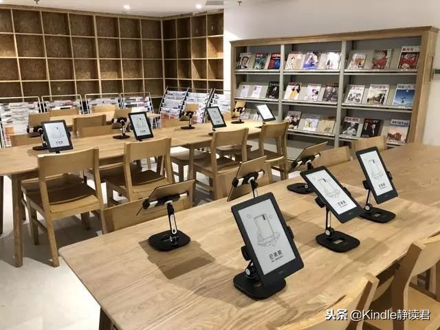 小米电纸书pro对比kindlepaper,小米kindle对比kindle