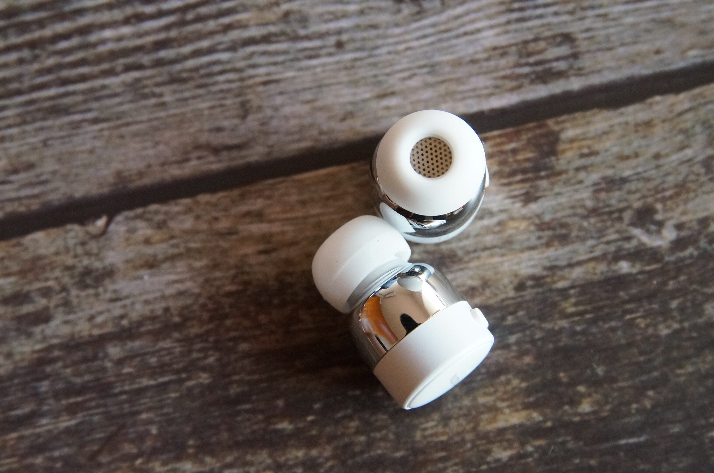 不止有颜还能打：NOKIABH-705TWS耳机体验评测