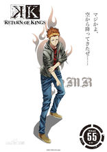 gohands动画制作,gohands制作的动漫有哪些