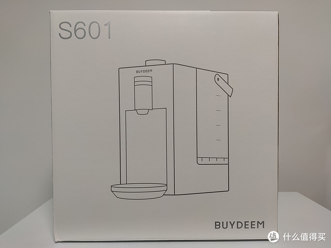 北鼎即热式饮水机s601,北鼎s601即热式饮水机怎么自清洁