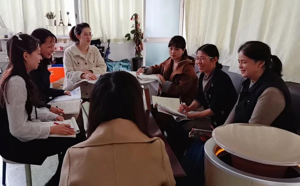 四川师范大学附属实验学校：立足文体，探究“神话”阅读策略